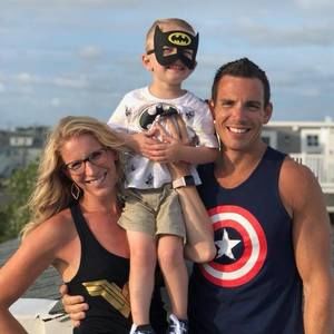 Meet your Posher, Nichole